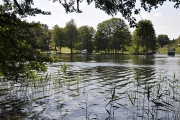 Blick zum kleinen Peetschsee