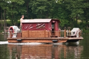 Floßfahrten