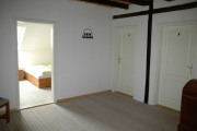 Flur Doppelzimmer