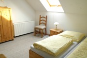 Doppelzimmer C