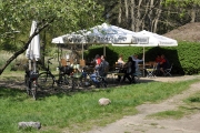 Biergarten