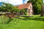 Gaststätte 