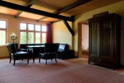 Großes Ferienhaus Obergeschoss