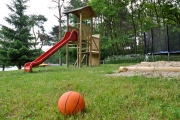 Spielplatz