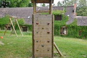 Spielplatz