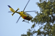 Rettungshubschrauber Â© tolpix