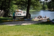 Anlegestelle