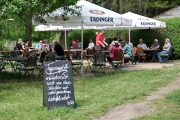 Gaststätte "Zum Biber"