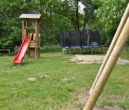 Spielplatz