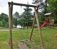 Spielplatz