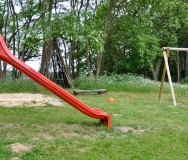 Spielplatz