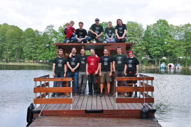 Team 2015